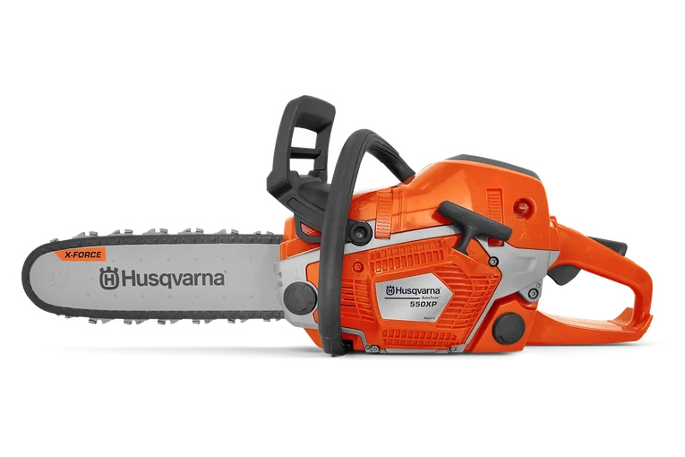 Zabawka pilarka Husqvarna 550 XP