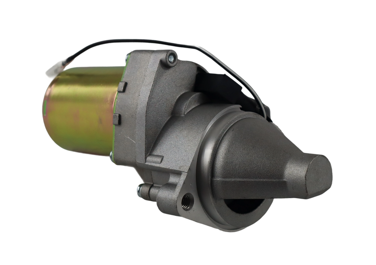 Rozrusznik elektryczny silnika Honda GX340 GX390 / Zongshe 188F