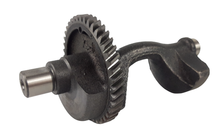 Wałek wyrównoważający / przeciwwaga silnika Stiga TRE701 / TRE 702 (118551242/0)