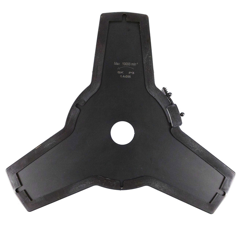 Tarcza tnąca 3T 25,4 mm do wykaszarek Stiga BC 435 / BC BC 450