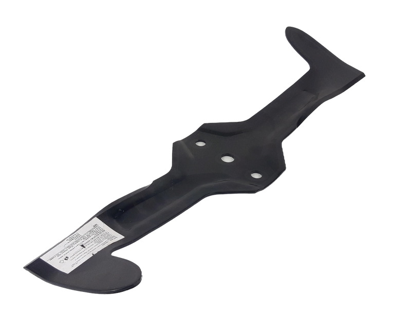 Oryginalny nóż lewy dolny traktorka Husqvarna 107 cm (5324469-93)