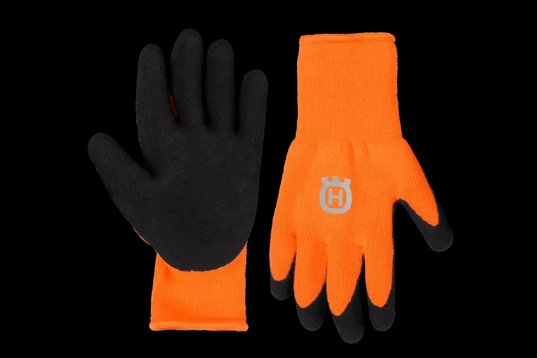 Rękawice ochronne Husqvarna 9 Functional Grip Winter