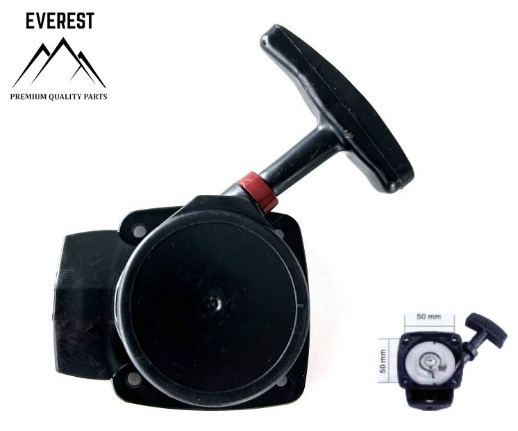 Kompletny rozrusznik wykaszarki Nac Texas Victus BC CG 26 32 33