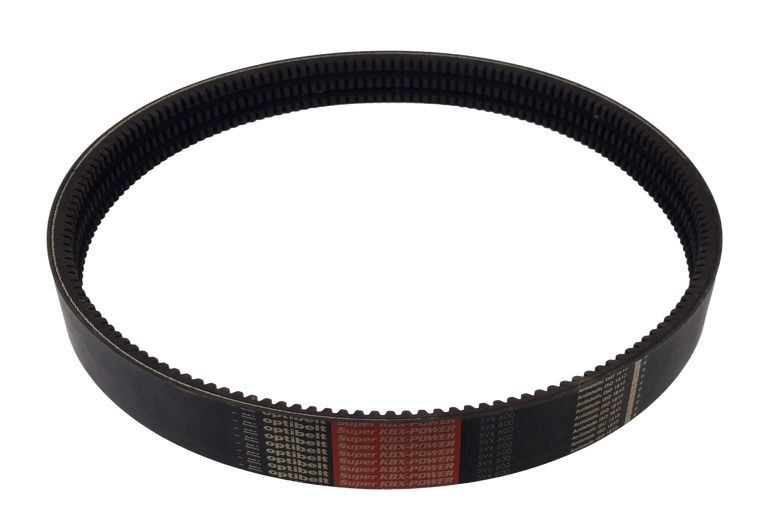 Pasek zębaty Optibelt 5VX 600 Super KBX-Power