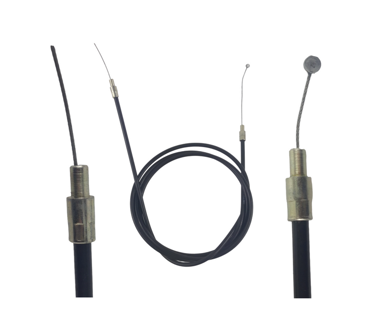 Linka gazu ciągnika Pasquali 15 LD 440 / 3LD 510 (58056811)