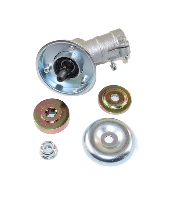 Przekładnia kątowa 28mm 7zębów kosy BC CG CYG WLBC 26 32 33 43 260 415 430 520