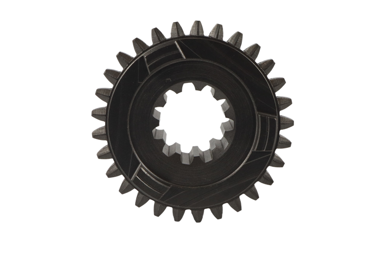 Tryb przekładni PowerSafe ciągnika jednoosiowego Pasquali (52456360)