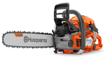 Pilarka spalinowa Husqvarna 550 XP MARK II