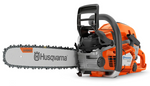 Pilarka spalinowa Husqvarna 550 XP® MARK II
