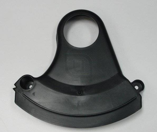 Osłona paska napędu kosiarki Oleo-Mac LUX 