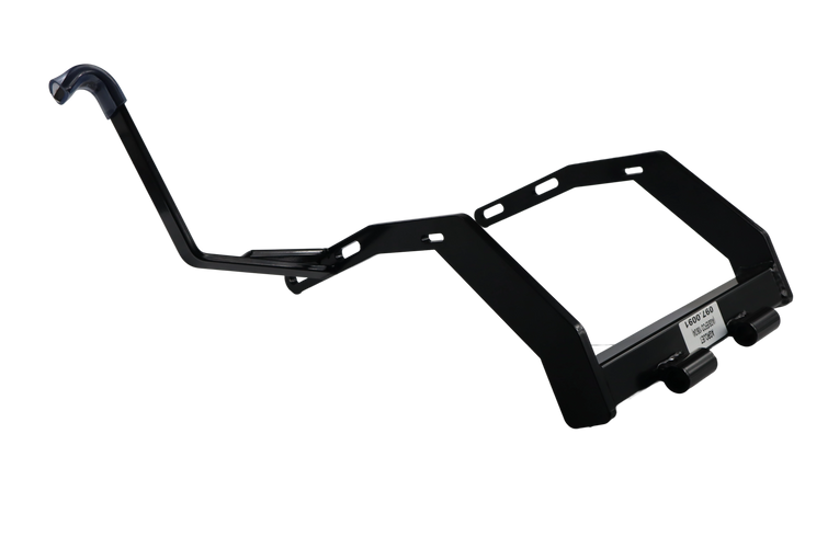 Adapter pługu Vares do traktorka Oleo-Mac 92/24KH