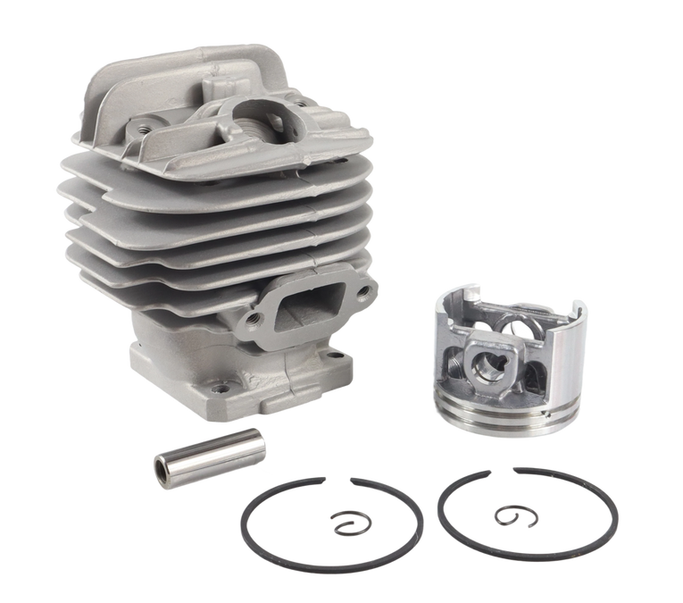 Kompletny cylinder z tłokiem pilarki Stihl 026, MS260, MS260C