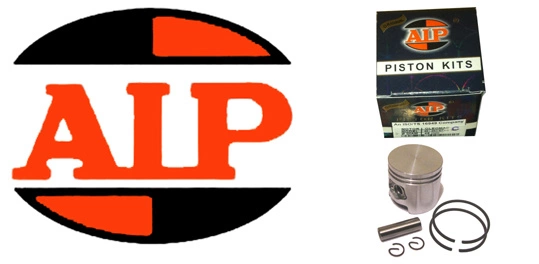 Tłok kompletny pilarki Stihl 039, MS390