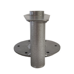 Uchwyt talerza koszącego kosiarki rotacyjnej Dakr Tekton (51200.084)