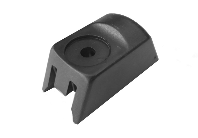 Oryginalny zaczep / mocowanie linek kosiarek AL-KO (474669)