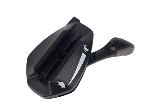 Kompletna manetka regulacji jazdy kosiarek Stiga / Alpina