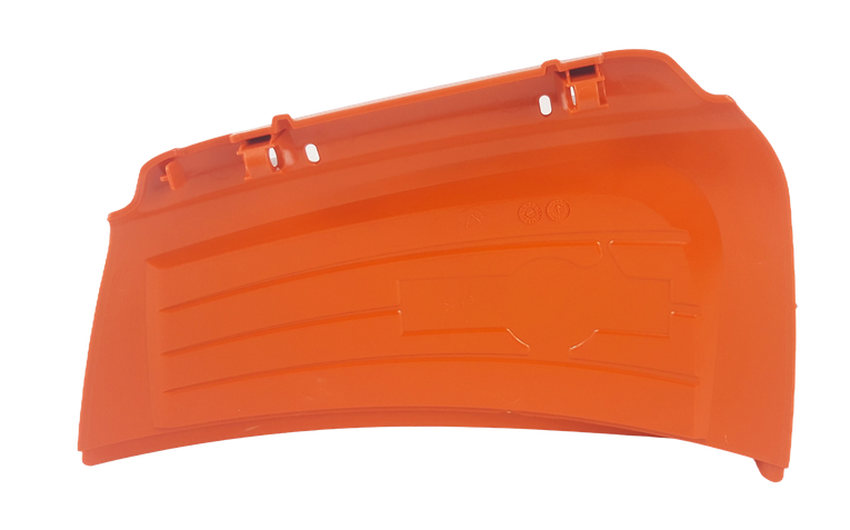 Oryginalna osłona boczna kosiarki Oleo-Mac G53 (66070914AR)