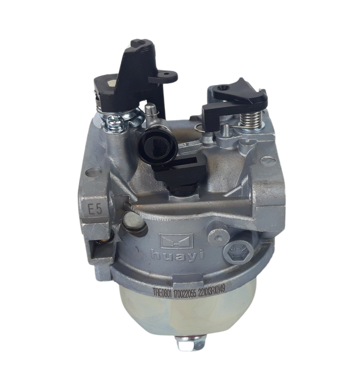 Gaźnik silnika Emak traktorków Oleo-Mac OM 84 / 98 (G118551515E0)