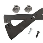 Zestaw tnący traktorka Stiga Castel Garden 98 cm