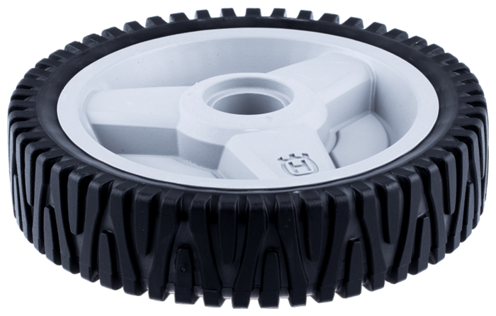 Koło jezdne kosiarki Husqvarna RSV 145 / R 53 S