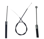 Linka gazu ręcznego ciągnika Pasquali Era (58075980)