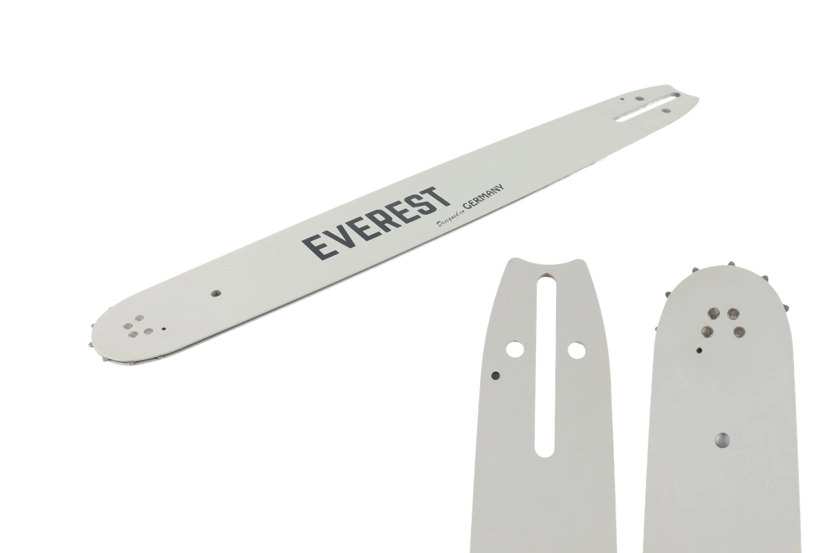 Prowadnica Everest 18" - 45 cm 3/8" 1,5 mm 68 ogniw D009