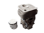 Kompletny cylinder pilarek Husqvarna 450 (544119803)