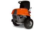 Rider Husqvarna R 112 C z agregatem koszącym 85 cm