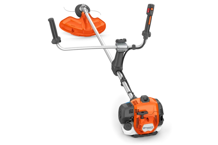 Wykaszarka spalinowa Husqvarna 525RX Mark II