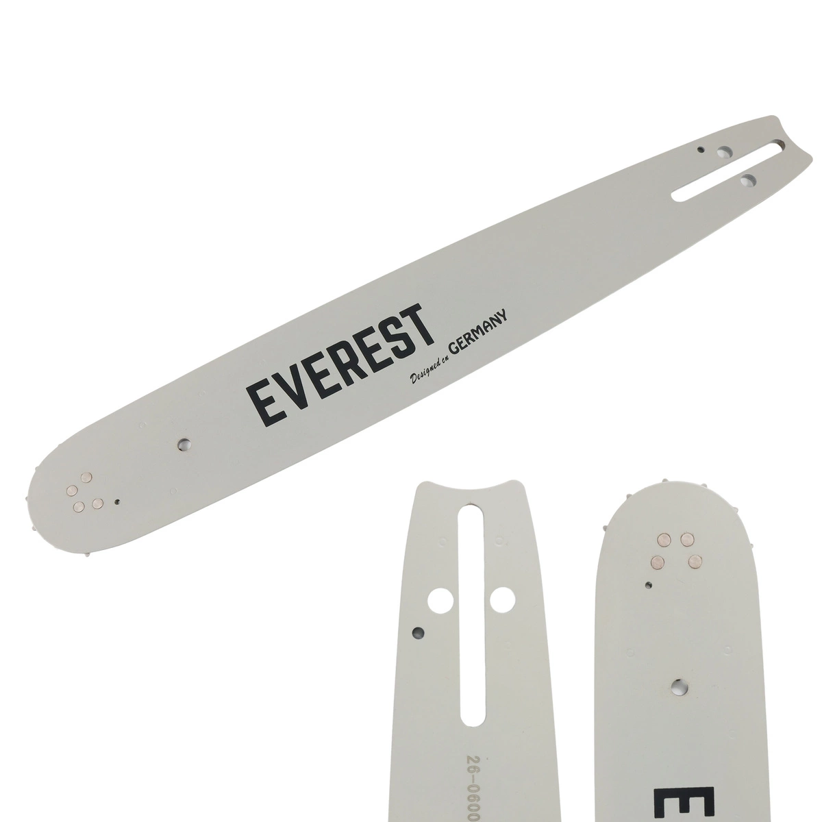 Prowadnica Everest 15" - 38 cm .325" 1,5 mm 64 ogniw K095