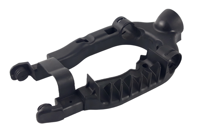 Podstawa uchwytu nożyc Stiga SHJ / SHP (123784008/0)