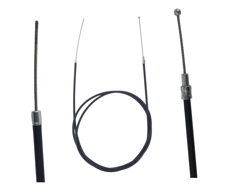 Linka gazu ciągnika Pasquali Eos krótka (580A2712)