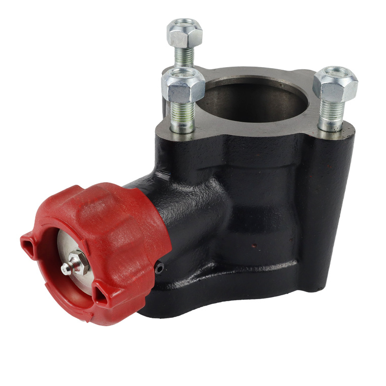 Tuleja szybkozłącza ciągnika jednoosiowego Pasquali XB 50