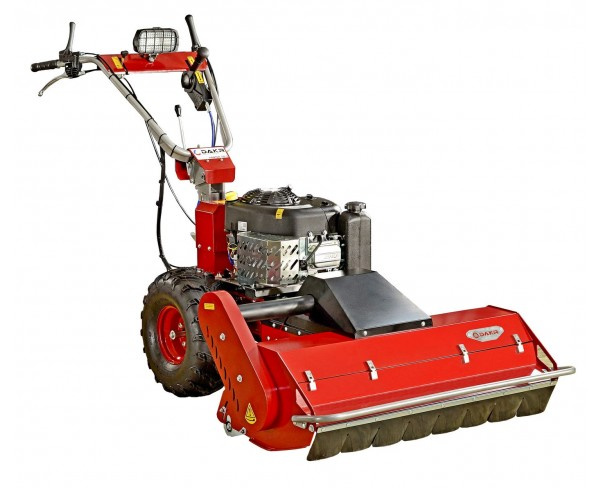 Kosiarka bijakowa Dakr Panter FD-3 MC 100