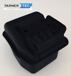 Tłumik pilarki Stihl 021, 023, 025, MS210, MS210C, MS230, MS230C, MS250C