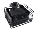 Tłumik silnika Loncin G200F