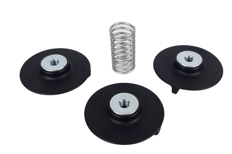 Zestaw pokręteł Fulcrum kosiarki Stiga (381108620/0)