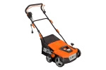 Wertykulator / aerator elektryczny OM Line WRE 1800