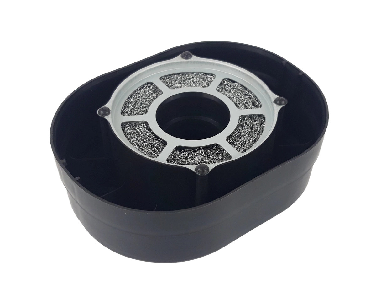 Oryginalna pokrywa filtra powietrza Honda GX 390 / GX 340 (17230-ZE3-811)