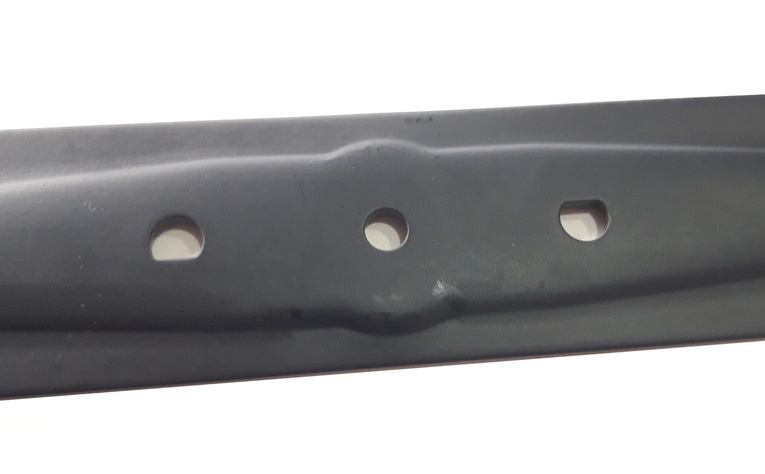 Oryginalny nóż kosiarki akumulatorowej AL-KO 382 Li (419950)