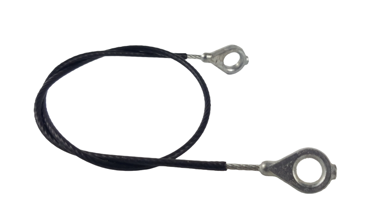 Oryginalna linka dolna napędu jazdy Stiga zamiatarki SWS / odśnieżarki ST (118820299/0)