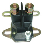 Solenoid / włącznik elektromagnetyczny 1-wejściowy