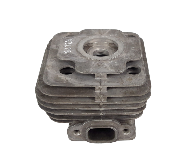 Oryginalny kompletny cylinder z tłokiem wykaszarek Oleo-Mac Sparta 440 441