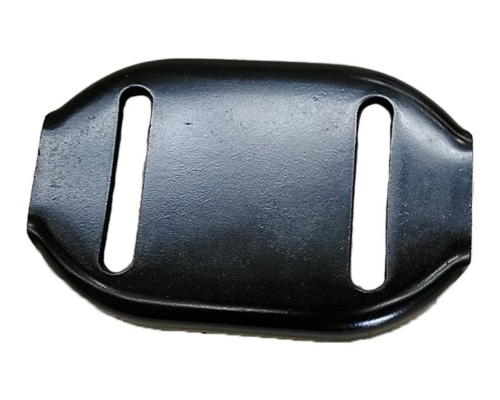 Oryginalny ślizg odśnieżarki Oleo-Mac Artik (ZM000047)