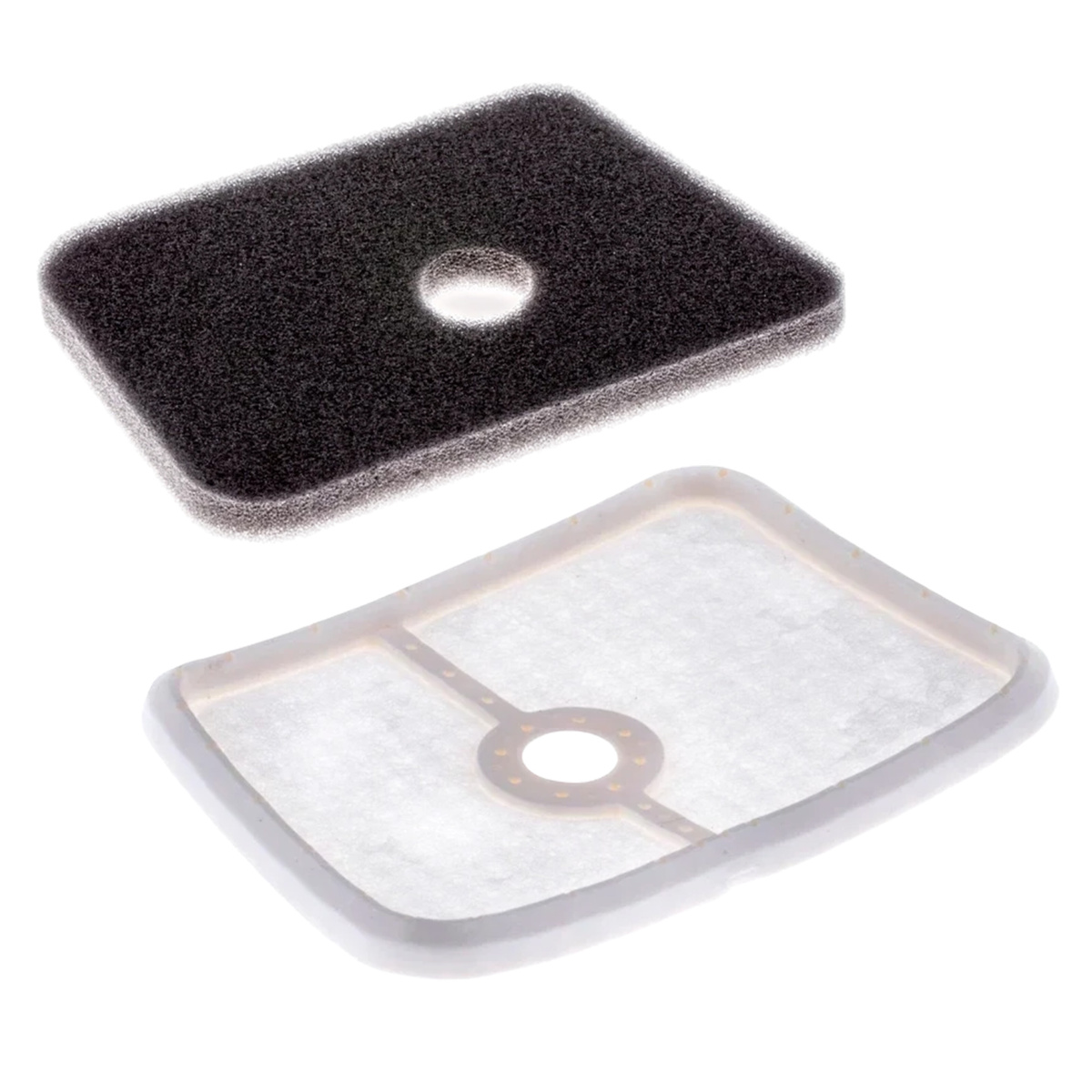 Kompletny filtr powietrza wykaszarki Husqvarna 325 / 525 RX 