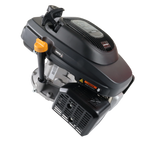 Silnik Zongshen XP 200A / 196 cc / 4,8 kW / 22,2 mm / 50 mm / ciężkie koło