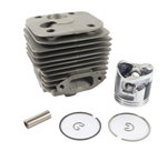 Kompletny cylinder z tłokiem pilarki Husqvarna 365 X-Torq