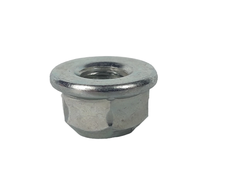 Nakrętka dźwigni regulacji obrotów silnika Honda GX 120 - GX 390 (90114-SA0-000)