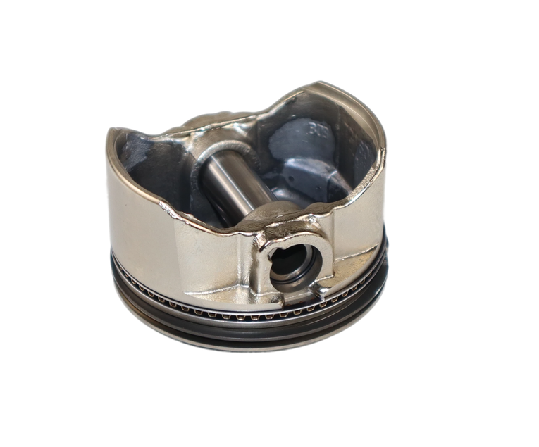 Kompletny tłok 65 mm silnika Zongshen XP140