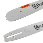 Prowadnica Husqvarna 18" .325 1,5 mm 72 ogniw
